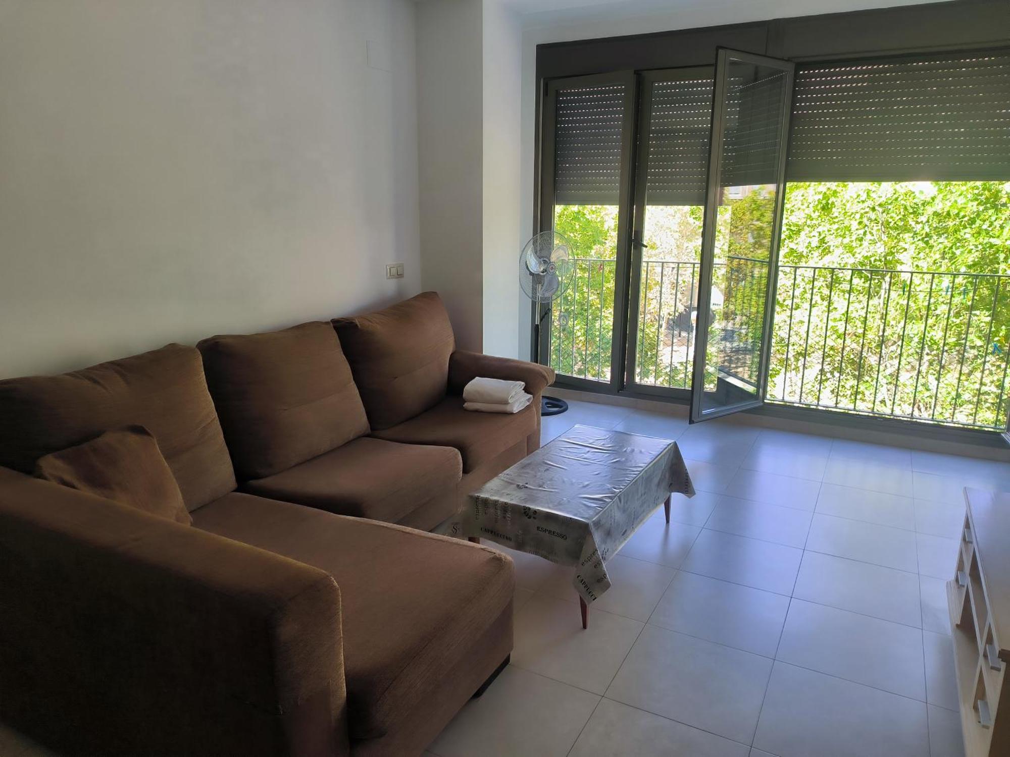 Turisblo Apartamento3 Беникарло Экстерьер фото